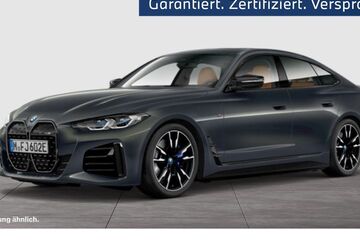 BMW i4 58.453 km 43.940 &euro; Unna 59425