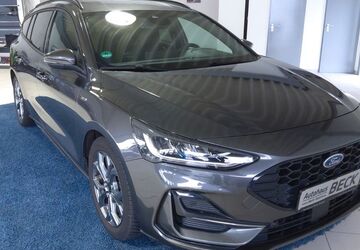 Ford Focus 22.000 km 22.699 &euro; Hamm 59067