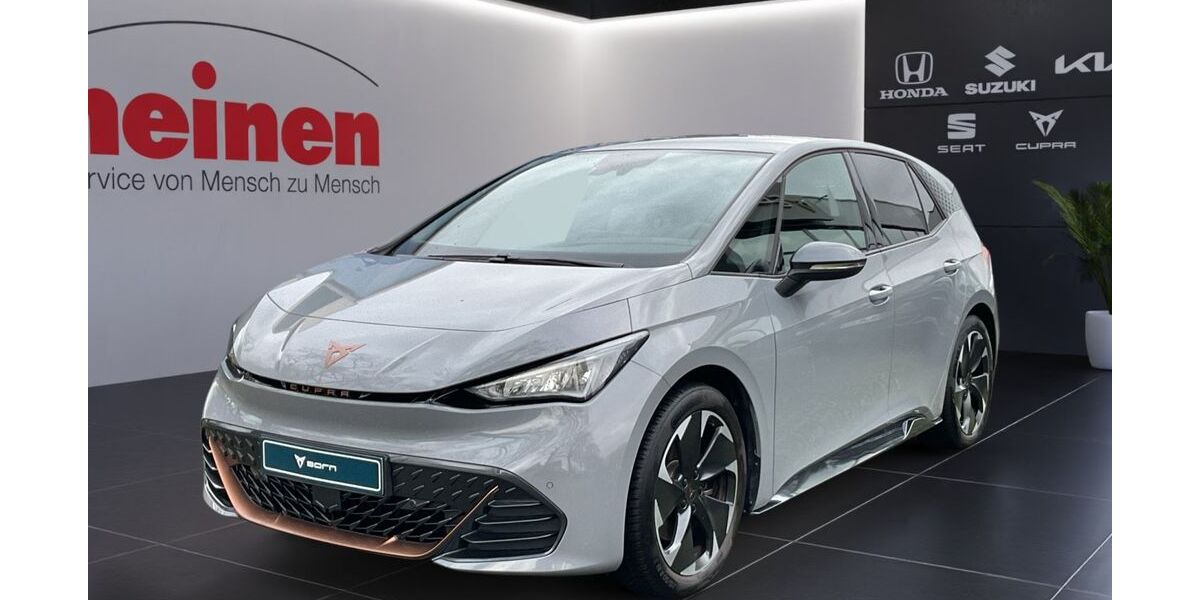 Cupra Born 25.001 km 23.959 &euro; Holzwickede 59439