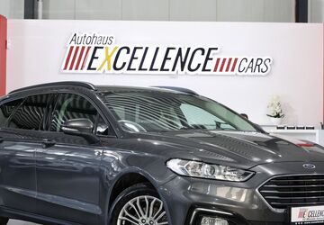 Ford Mondeo 146.000 km 14.444 &euro; Hamm 59077