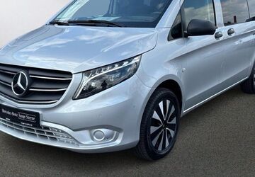 Mercedes-Benz Vito 50.755 km 45.950 &euro; Hamm 59067