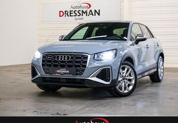Audi SQ2 38.506 km 29.477 &euro; Hamm 59067