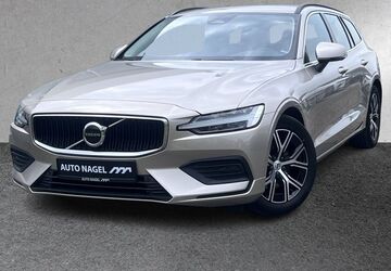 Volvo V60 63.598 km 29.600 &euro; Hamm 59067