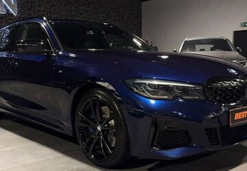 BMW 340 125.000 km 36.990 &euro; Unna 59425