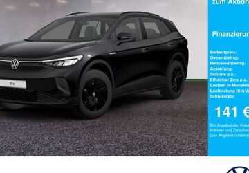 VW ID.4 40.112 km 20.990 &euro; Menden 58706