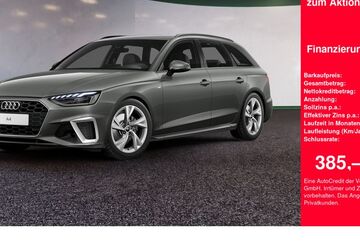 Audi A4 11.994 km 34.990 &euro; Menden 58706