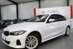 BMW 320d LIMOUSINE xDrive BUSINESS / CURVED / LED 68.000 km 29.555 &euro; Hamm 59077