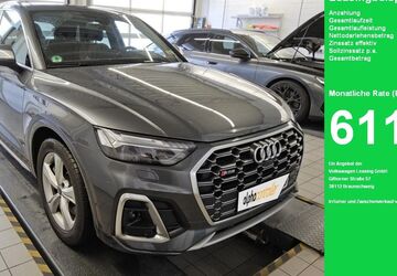 Audi SQ5 58.485 km 51.345 &euro; Oelde (Stromberg) 59302