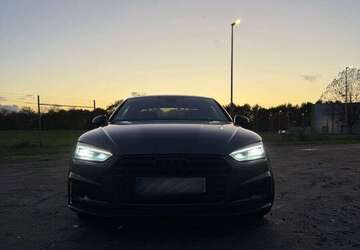Audi S5 114.500 km 27.500 &euro; Hamm, Stadt 59073