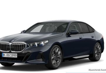 BMW 520 24.995 km 52.290 &euro; Soest 59494