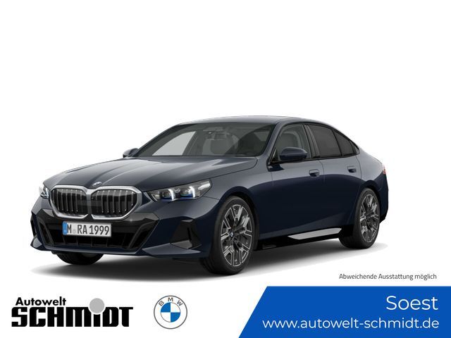 BMW 520 24.995 km 52.290 &euro; Soest 59494