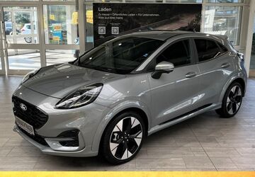 Ford Puma 4.762 km 26.850 &euro; Beckum 59269