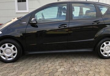 Mercedes-Benz A 160 129.000 km 4.200 &euro; Fröndenberg 58730