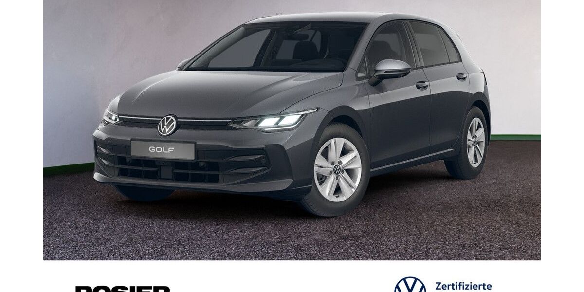 VW Golf 13.784 km 27.330 &euro; Menden 58706