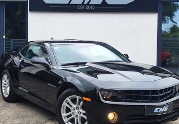 Chevrolet Camaro 112.000 km 17.990 &euro; Unna 59425