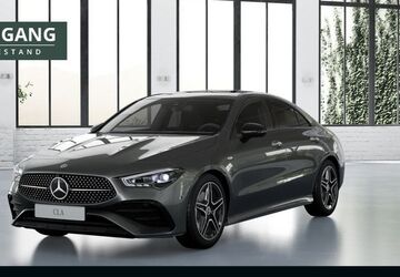 Mercedes-Benz CLA 250 29.905 km 44.248 &euro; Menden 58706