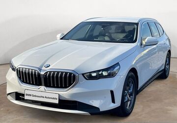 BMW 520 8.005 km 45.090 &euro; Hamm 59071