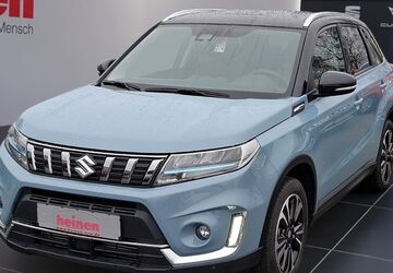 Suzuki Vitara 22.120 km 19.899 &euro; Werne 59368