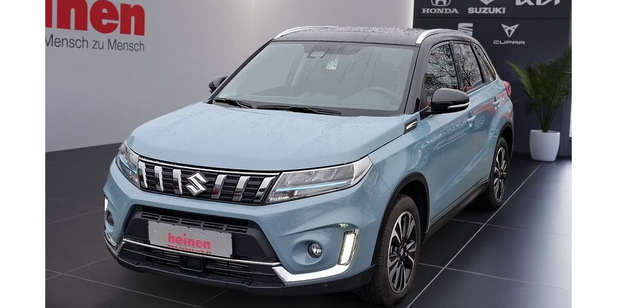Suzuki Vitara 22.120 km 19.899 &euro; Werne 59368