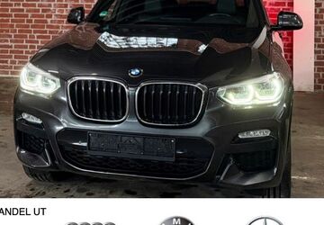 BMW X3 114.000 km 31.700 &euro; Soest 59494