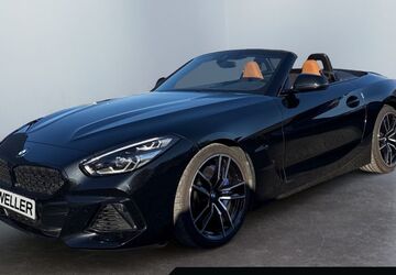 BMW Z4 M40 61.558 km 44.980 &euro; Hamm 59067