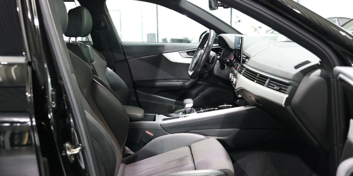 Audi A4 LIMOUSINE 30 TDI ADVANCED S-LINE SPORT / LED 143.000 km 23.400 &euro; Hamm 59077