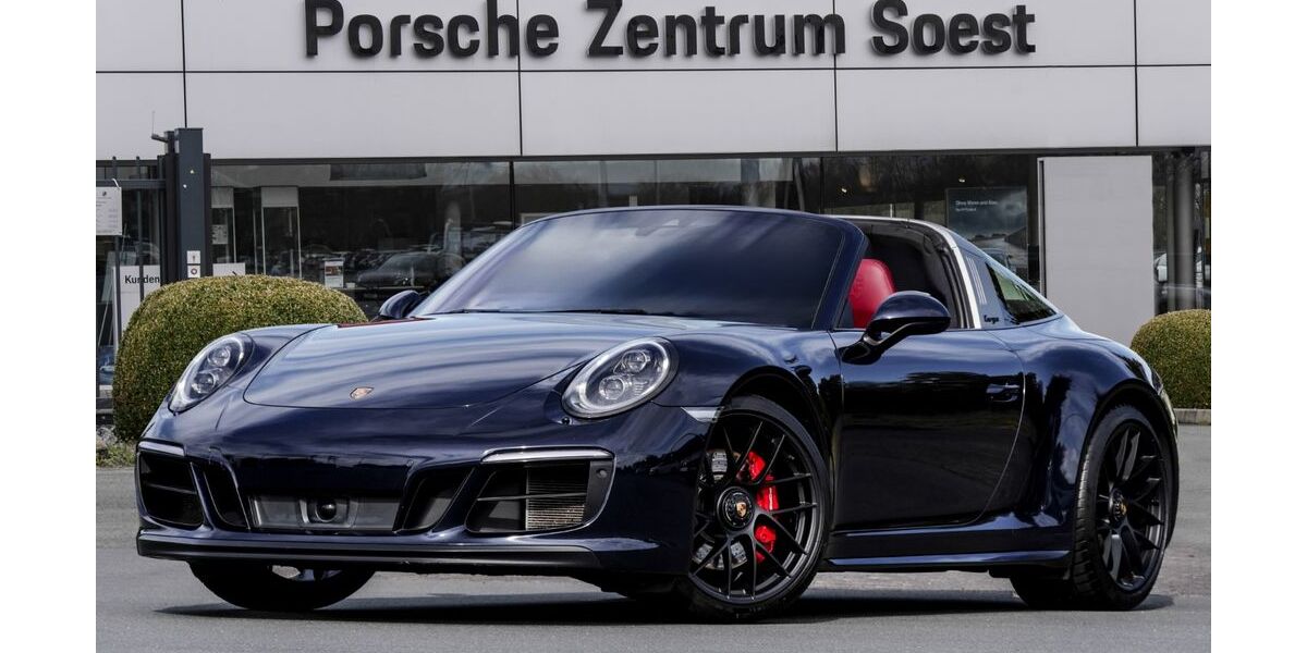 Porsche 991 51.500 km 139.666 &euro; Soest 59494