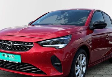 Opel Corsa 39.920 km 14.790 &euro; Soest 59494