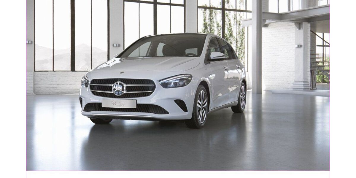 Mercedes-Benz B 250 35.222 km 26.290 &euro; Hamm 59067