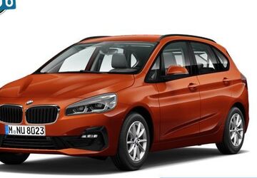 BMW 216 Active Tourer 56.005 km 19.090 &euro; Werne 59368