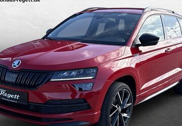 Skoda Karoq 63.282 km 24.990 &euro; Soest 59494
