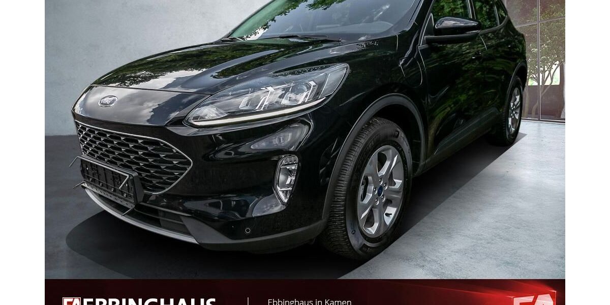 Ford Kuga 43.212 km 18.999 &euro; Kamen 59174