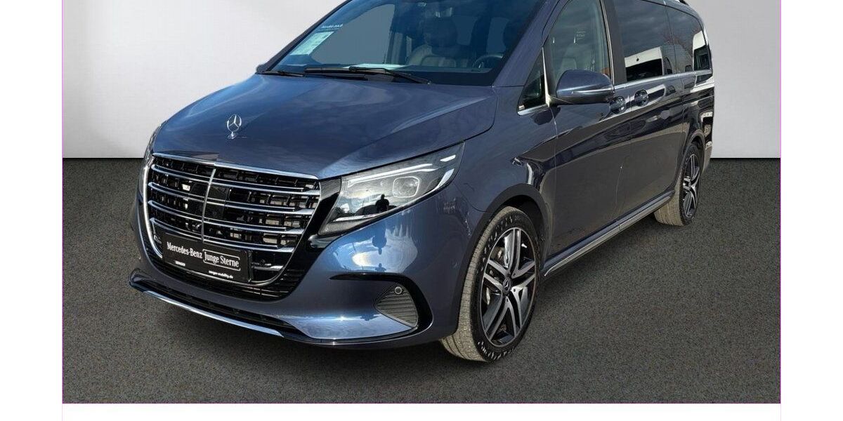 Mercedes-Benz V 300 8.450 km 87.750 &euro; Hamm 59067