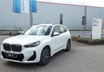 BMW X1 18.500 km 42.550 &euro; Beckum 59269