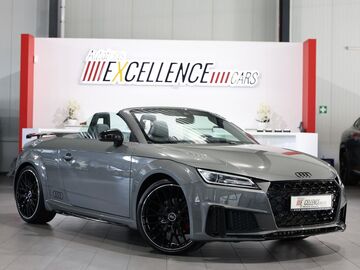 Gebrauchte Audi TT