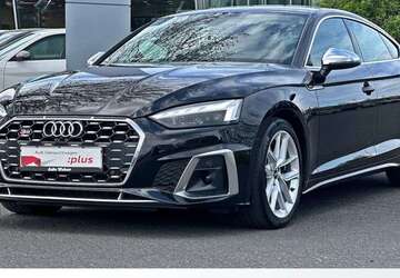 Audi S5 36.790 km 44.880 &euro; Neubeckum 59269