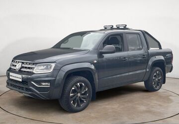 VW Amarok 173.001 km 19.990 &euro; Soest 59494