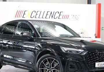 Audi Q5 114.000 km 33.995 &euro; Hamm 59077
