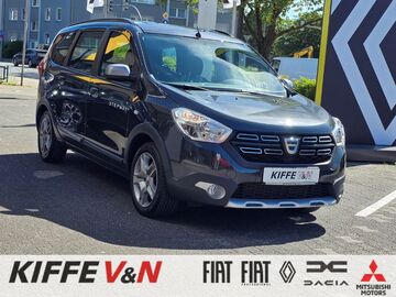 Gebrauchte Dacia Lodgy