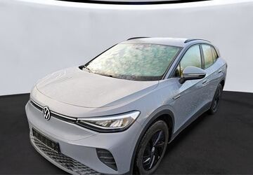 VW ID.4 54.445 km 18.880 &euro; Ahlen 59229