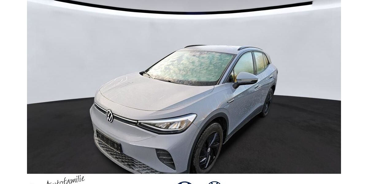 VW ID.4 54.445 km 18.880 &euro; Ahlen 59229