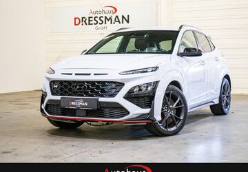Hyundai KONA 72.312 km 19.680 &euro; Hamm 59067