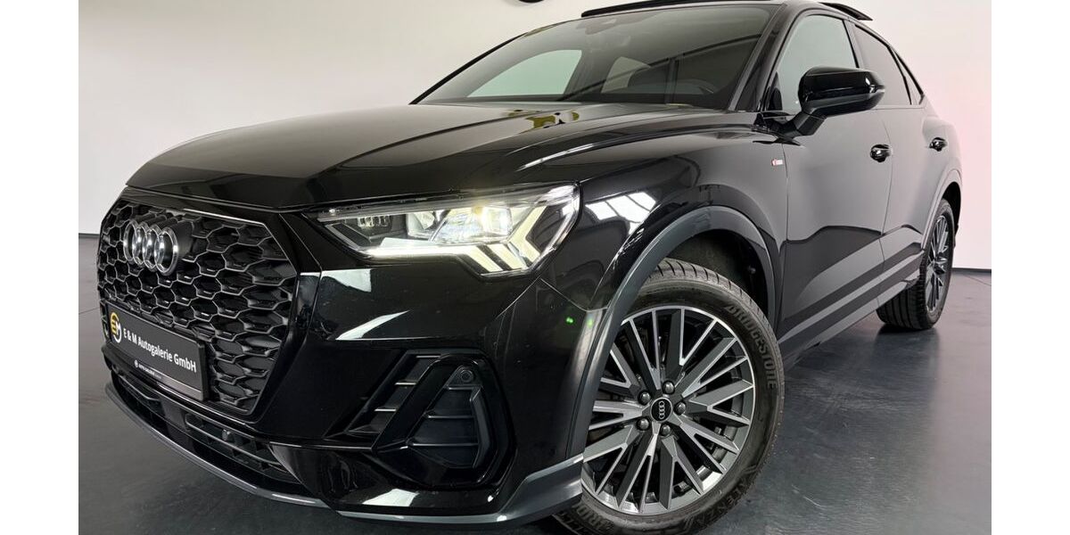 Audi Q3 58.900 km 39.990 &euro; Beckum 59269