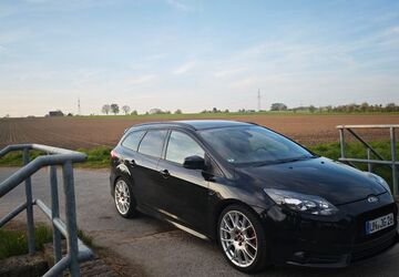 Ford Focus 171.000 km 11.500 &euro; Ahlen 59229