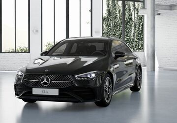 Mercedes-Benz CLA 180 22.352 km 35.890 &euro; Ahlen 59229