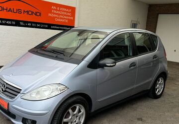 Mercedes-Benz A 150 245.000 km 1.900 &euro; Möhnesee-Körbecke 59519
