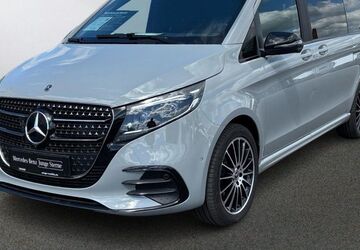 Mercedes-Benz V 300 5.820 km 88.750 &euro; Hamm 59067