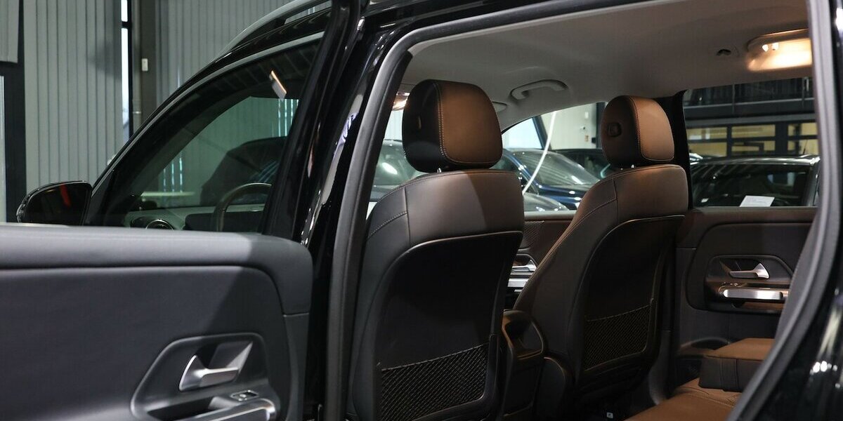 Mercedes-Benz GLB 200 d 4MATIC PROGRESSIVE-LINE SPORT WIDE 40.000 km 38.333 &euro; Hamm 59077