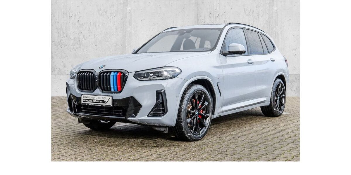 BMW X3 15.103 km 46.990 &euro; Unna 59425