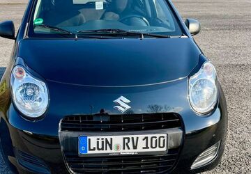 Suzuki Alto 69.599 km 3.900 &euro; Lünen 44532